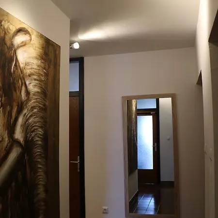 Maisey Apartament Fažana