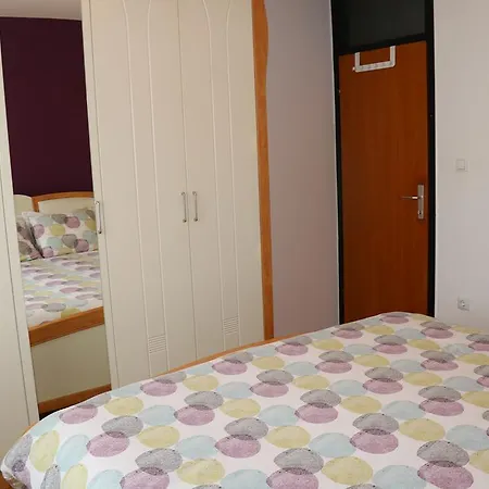 Apartament Maisey Fažana