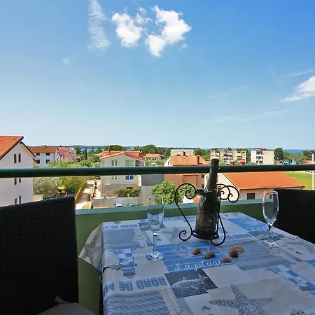Maisey * Fažana