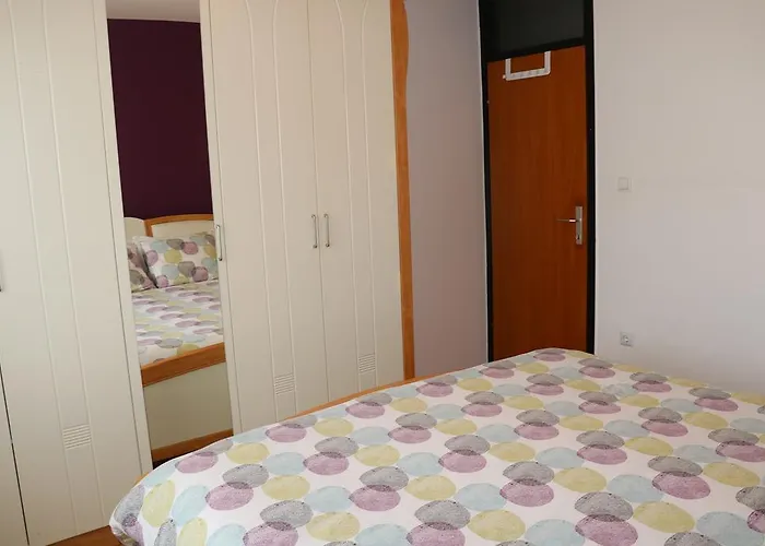 Apartmán Maisey Fažana