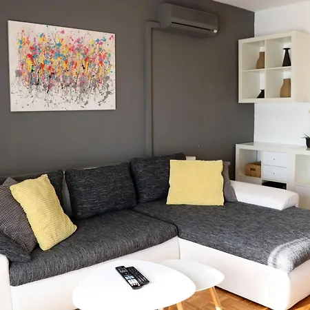 Apartment Maisey Fazana