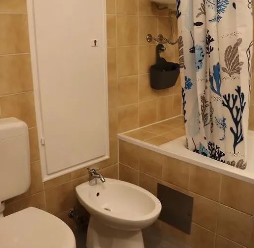 Maisey Apartament